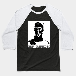 Che Guevasa Baseball T-Shirt